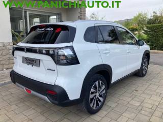 SUZUKI S-Cross usata, con Alzacristalli elettrici