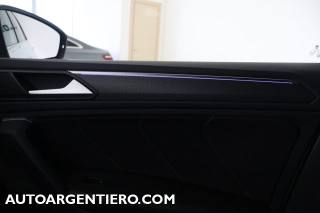 VOLKSWAGEN Tiguan usata, con Sistema di navigazione