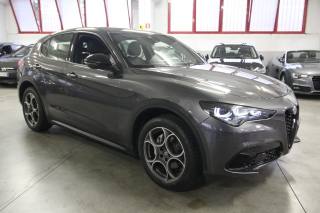 ALFA ROMEO Stelvio usata, con Airbag laterali