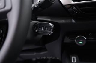 CITROEN C4 usata, con Bluetooth