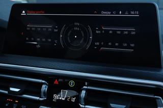 BMW X4 usata, con Vivavoce