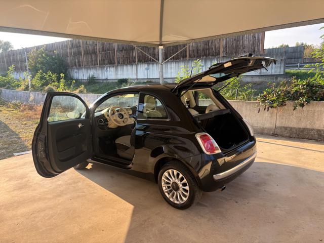 FIAT 500 usata 40