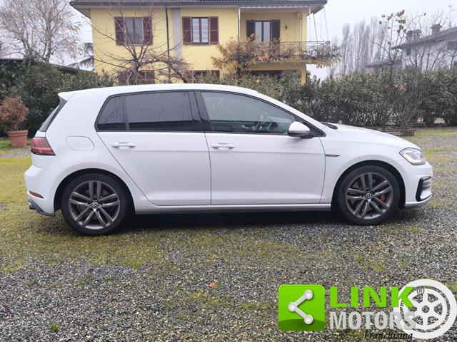 VOLKSWAGEN Golf GTI usata, con Cruise Control