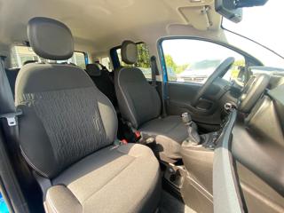 FIAT Panda Cross usata 30