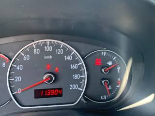 SUZUKI SX4 usata, con Volante multifunzione