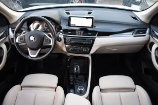 BMW X1 usata, con Boardcomputer
