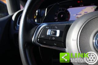 VOLKSWAGEN Golf GTI usata, con Portellone posteriore elettrico