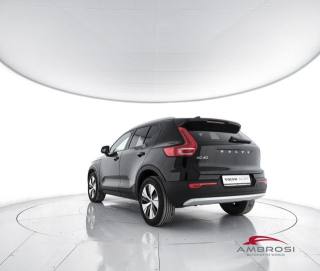VOLVO XC40 usata 3