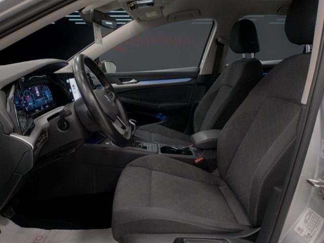 VOLKSWAGEN Golf usata 13
