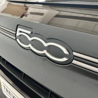 FIAT 500X usata, con Specchietti laterali elettrici