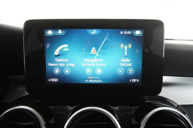 MERCEDES-BENZ CLA usata 17