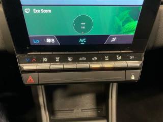 RENAULT Captur usata, con Specchietti laterali elettrici