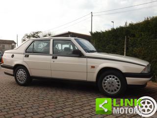 ALFA ROMEO 75 usata 7