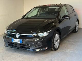 VOLKSWAGEN Golf usata, con Airbag Passeggero