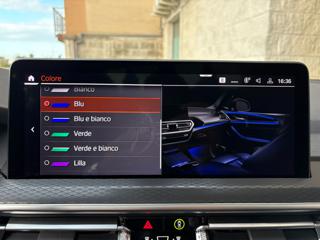 BMW X4 usata, con Servosterzo