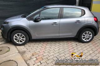 CITROEN C3 usata, con Airbag Passeggero