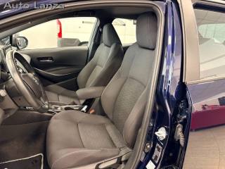 TOYOTA Corolla usata, con Cerchi in lega