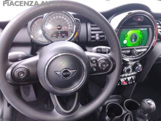 MINI One usata, con Cruise Control