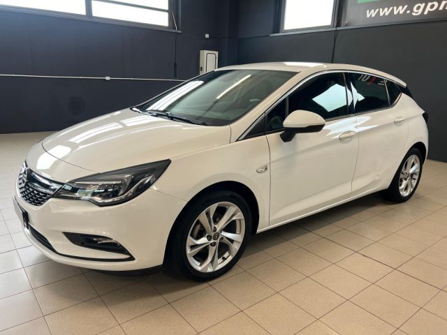 OPEL Astra usata, con Airbag