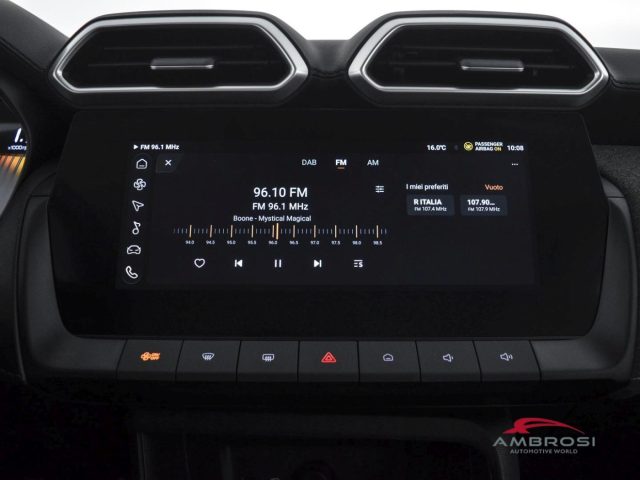 MG ZS usata 13