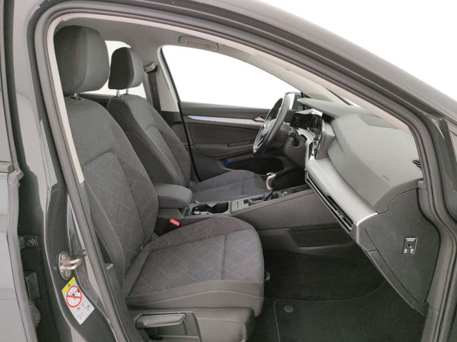 VOLKSWAGEN Golf usata, con Boardcomputer