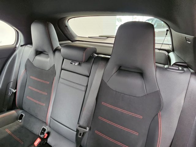 MERCEDES-BENZ A 200 usata, con Controllo vocale