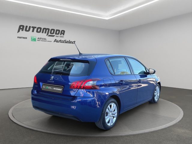 PEUGEOT 308 usata, con Airbag Passeggero