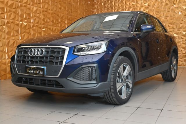 AUDI Q2 usata 78