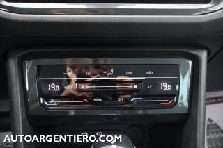 VOLKSWAGEN Tiguan usata, con Controllo automatico clima