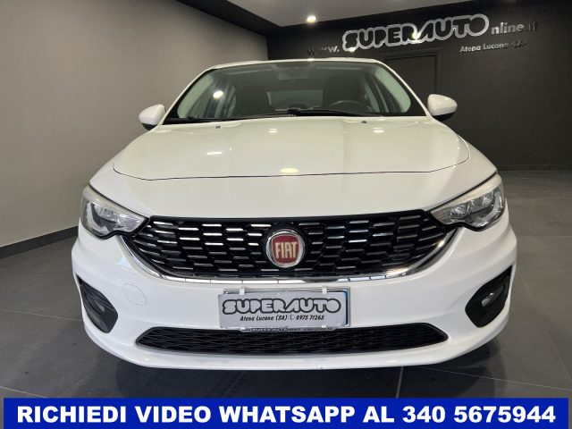 FIAT Tipo usata, con Airbag
