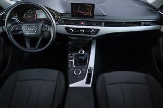 AUDI A4 usata, con Alzacristalli elettrici