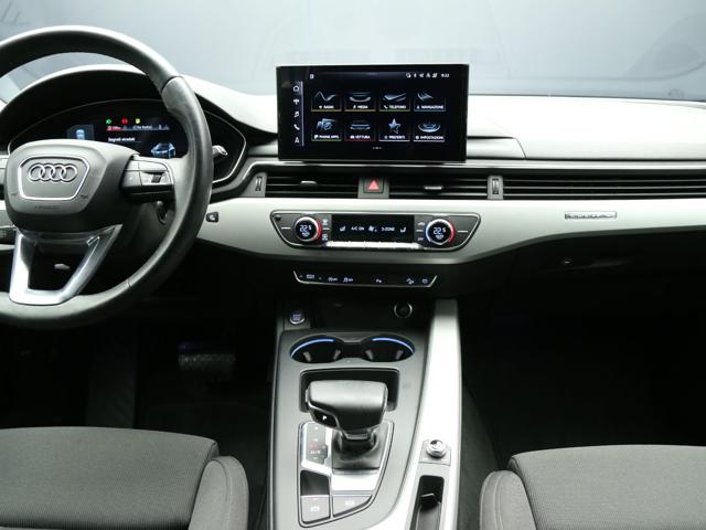AUDI A4 usata, con Cruise Control