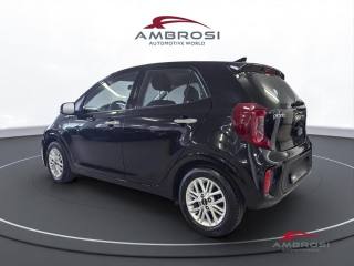 KIA Picanto usata 3