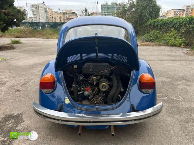 VOLKSWAGEN Maggiolone usata 19