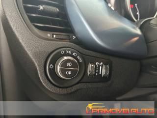 FIAT 500X usata, con Fendinebbia