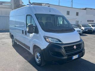 FIAT Ducato 33 2.2 Mjt 140CV PM Cassonato