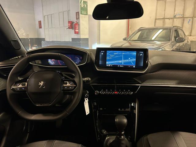 PEUGEOT 2008 usata, con Controllo trazione