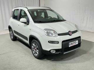 FIAT Panda usata, con Climatizzatore