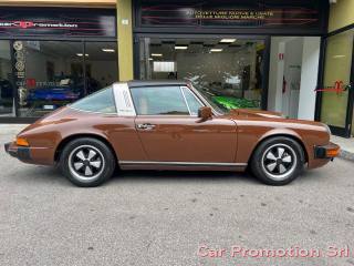PORSCHE 911 usata 3