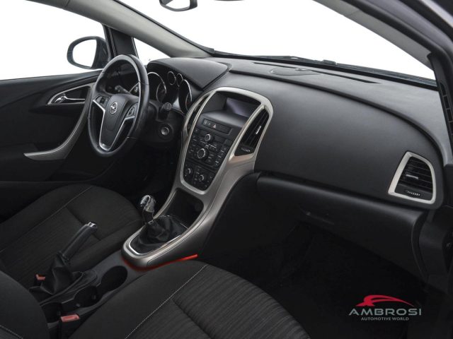 OPEL Astra usata 11