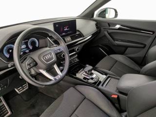 AUDI Q5 usata, con Cerchi in lega