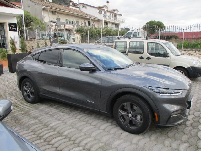 FORD Mustang Mach-E usata, con Airbag laterali