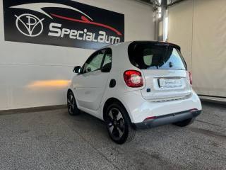 SMART ForTwo usata, con ESP