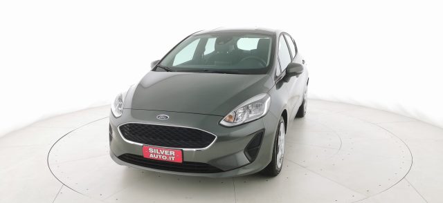 FORD Fiesta usata, con Isofix