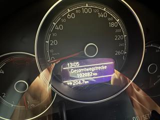 VOLKSWAGEN Maggiolino usata, con Controllo trazione