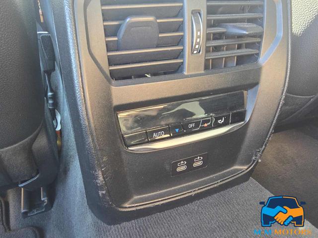 BMW 320 usata, con Immobilizzatore elettronico