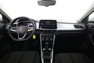 VOLKSWAGEN T-Roc usata 4