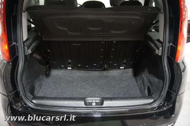 FIAT Panda usata, con Autoradio digitale