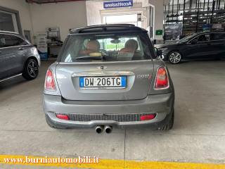MINI Cooper S usata, con Autoradio