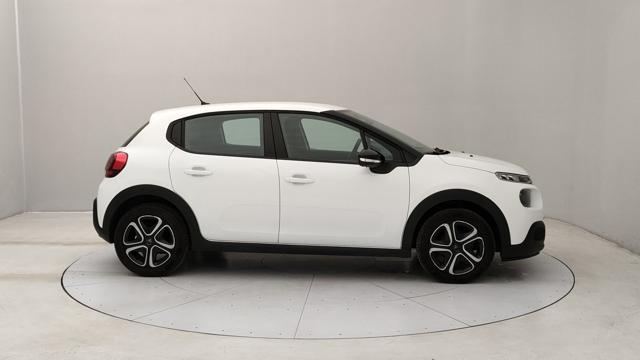 CITROEN C3 usata, con Autoradio